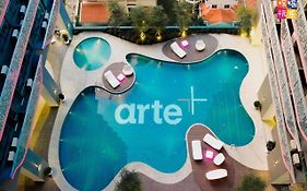 Arte Plus @ Jalan Ampang KL
