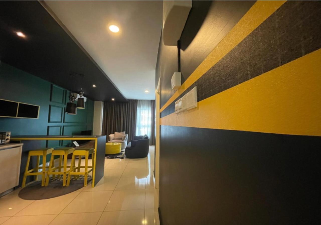 Arte Plus @ Jalan Ampang KL Kuala Lumpur Luaran gambar