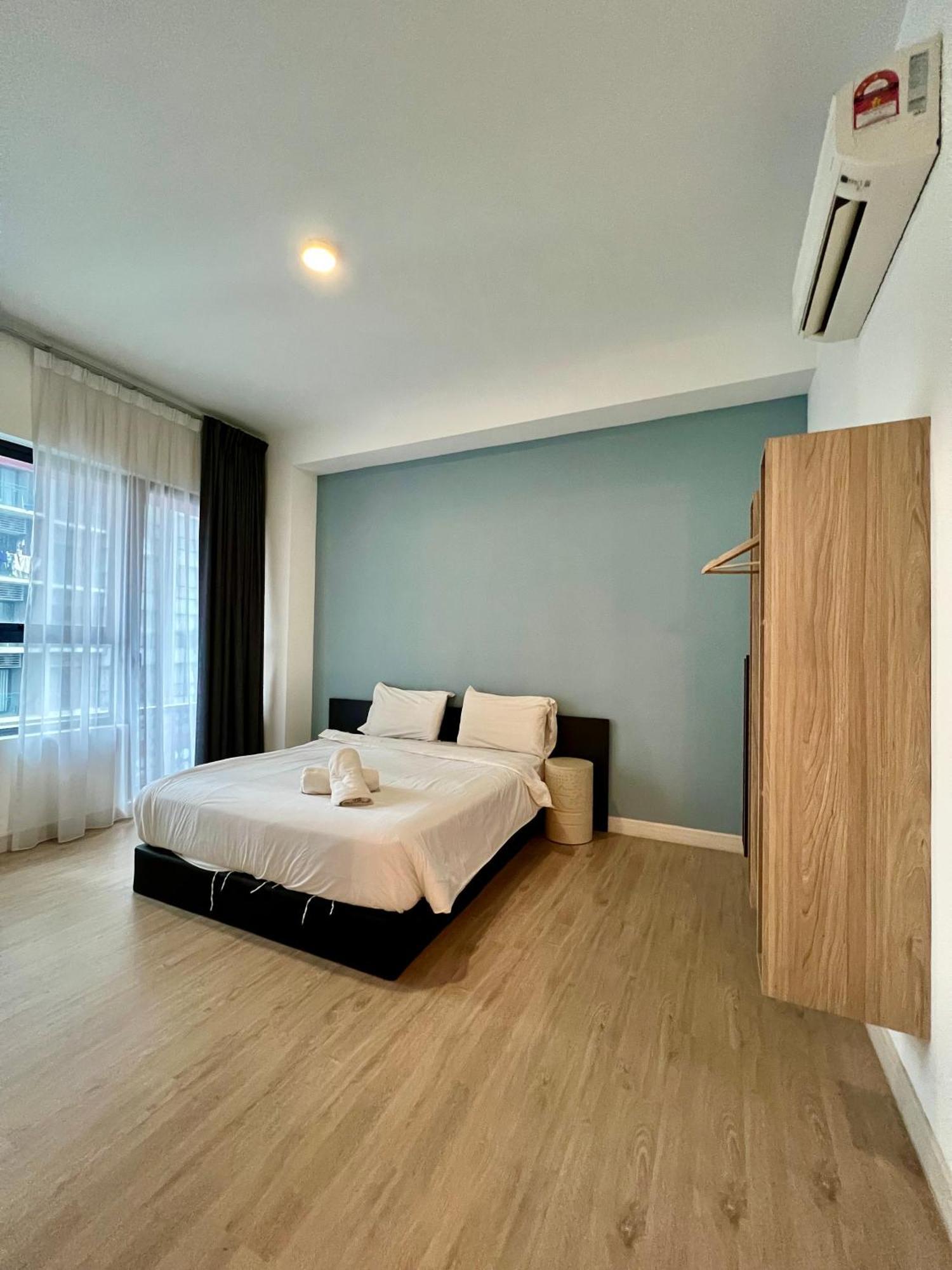 Arte Plus @ Jalan Ampang KL Kuala Lumpur Luaran gambar